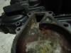 Picture of Toro 115-4115 Timing Gearcase Cover Kubota V1505  5210 5410 Reelmaster Mower