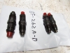 Picture of Toro 115-3018 Injector nozzles Kubota V1505  5210 5410 Reelmaster Mower
