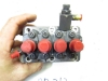Picture of Kubota Fuel Injection Pump V1505-T-ET03 Engine Toro 105-3727 Zexel