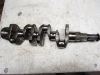 Picture of Kubota Crankshaft to certain V1505-T Engine Toro 105-3718 120-2561