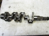 Picture of Kubota Crankshaft to certain V1505-T Engine Toro 105-3718 120-2561