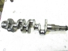 Picture of Kubota Crankshaft to certain V1505-T Engine Toro 105-3718 120-2561