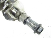 Picture of Kubota Crankshaft to certain V1505-T Engine Toro 105-3718 120-2561
