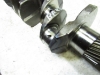 Picture of Kubota Crankshaft to certain V1505-T Engine Toro 105-3718 120-2561