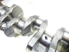 Picture of Kubota Crankshaft to certain V1505-T Engine Toro 105-3718 120-2561
