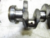 Picture of Kubota Crankshaft to certain V1505-T Engine Toro 105-3718 120-2561