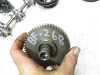 Picture of Fuel Camshaft & Timing Gear Kubota V1505T Diesel Engine Toro 105-3723 98-9669