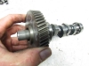 Picture of Fuel Camshaft & Timing Gear Kubota V1505T Diesel Engine Toro 105-3723 98-9669