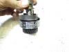 Picture of Kubota Fuel Governor Shaft Assy V1505-T-ET03 Engine Toro 105-3724