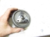 Picture of Timing Idler Gear & Shaft Kubota D1105 V1505 Diesel Engine Toro 98-9649 98-9533
