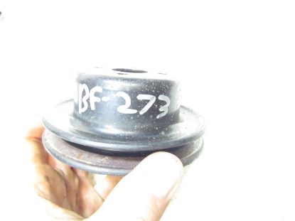 Picture of Kubota Water Pump Fan Pulley V1505-ES01 Engine Toro 110-0972