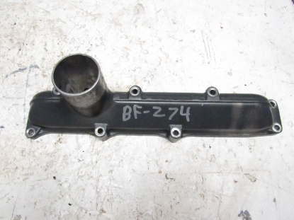 Picture of Kubota Intake Inlet Manifold V1505-ES01 Engine Toro 108-2874