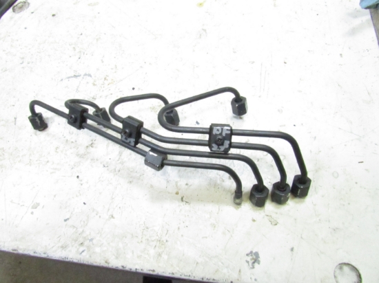 Picture of Fuel Injector Lines Kubota V1505-ES01 Engine Toro 98-9653 98-9654 98-9655 105-3738