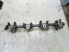 Picture of Kubota Rocker Arm Shaft Assy V1505-ES01 Engine Toro 105-3790 112-7020