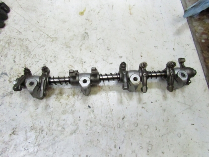 Picture of Kubota Rocker Arm Shaft Assy V1505-ES01 Engine Toro 105-3790 112-7020