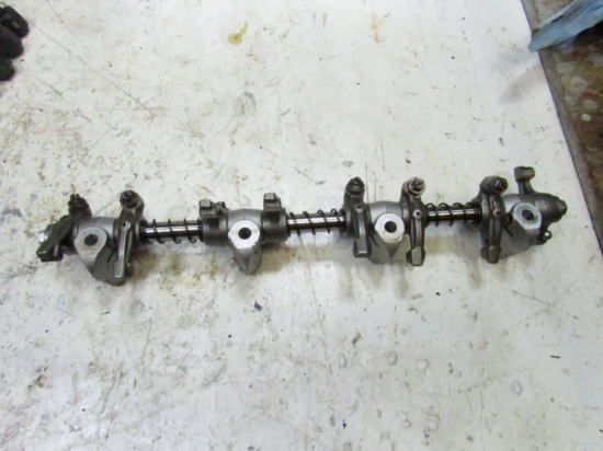 Picture of Kubota Rocker Arm Shaft Assy V1505-ES01 Engine Toro 105-3790 112-7020