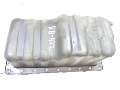 Picture of Kubota Oil Pan Sump V1505-ES01 Engine Toro 112-0186
