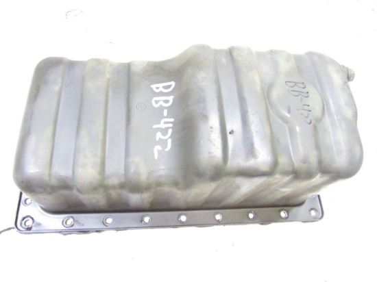 Picture of Kubota Oil Pan Sump V1505-ES01 Engine Toro 112-0186