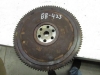 Picture of Kubota Flywheel w/ Ring Gear V1505 Engine Toro 105-3721