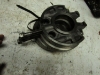 Picture of Kubota Main Bearing Case ASM Set 112-7026 115-4106 115-4107 115-4108 130-1265  V1505 Engine Toro