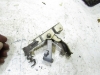 Picture of Kubota Governor Fork Lever ASM 115-4502 V1505 Engine Toro
