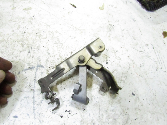 Picture of Kubota Governor Fork Lever ASM 115-4502 V1505 Engine Toro