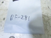 Picture of 8 Kubota Push Rods V1505-T-ET03 ES01 T-EU1 Engine Toro 98-9509 127-0421