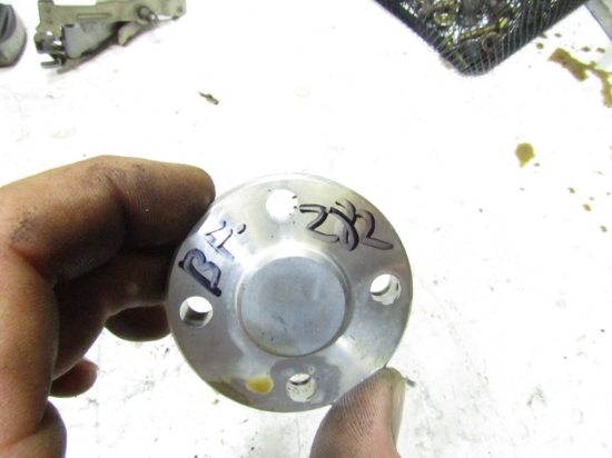 Picture of Kubota Fan Spacer 104-4247 108-2872 V1505 Engine Toro
