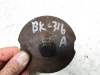 Picture of John Deere TCU39253 TCU32113 AUC11610 Blade Adapter Spindle  7400A Terrain Cut Rough  Mower
