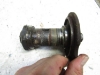 Picture of John Deere TCU39253 TCU32113 AUC11610 Blade Adapter Spindle  7400A Terrain Cut Rough  Mower