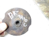 Picture of John Deere TCU39253 TCU32113 AUC11610 Blade Adapter Spindle  7400A Terrain Cut Rough  Mower