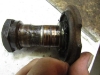 Picture of John Deere TCU39253 TCU32113 AUC11610 Blade Adapter Spindle  7400A Terrain Cut Rough  Mower