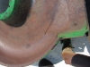 Picture of John Deere TCA18528 Deck 7400A Terrain Cut Rough  Mower TCA19047 TCA17790 TCU25028 TCU23568 TCU23627