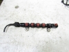 Picture of Fuel Injection Nozzle Rail Assembly with Sensow MIA882839 John Deere 8000A Mower