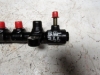 Picture of Fuel Injection Nozzle Rail Assembly with Sensow MIA882839 John Deere 8000A Mower