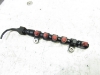 Picture of Fuel Injection Nozzle Rail Assembly with Sensow MIA882839 John Deere 8000A Mower