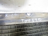 Picture of Toro 108-7628 Radiator 5410 5510 Reelmaster Mower