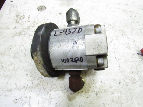 Picture of Hydraulic Reel Motor 1002620 Jacobsen LF3800 LF550 LF570 4677 Mower