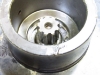 Picture of Hydraulic Reel Motor 1002620 Jacobsen LF3800 LF550 LF570 4677 Mower