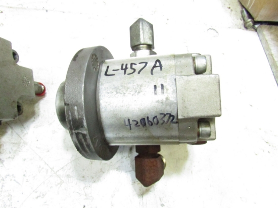 Picture of Hydraulic Reel Motor 4260372 Jacobsen LF3800 LF550 LF570 Fairway Mower 4311048