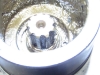 Picture of Hydraulic Reel Motor 4260372 Jacobsen LF3800 LF550 LF570 Fairway Mower 4311048