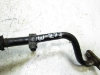 Picture of John Deere MIU803152 Turbo Drain Tube  Yanmar 3TNV86CT86