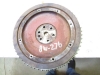 Picture of Flywheel Assembly MIA883120 John Deere 8000A Mower