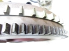 Picture of Flywheel Assembly MIA883120 John Deere 8000A Mower