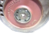 Picture of Flywheel Assembly MIA883120 John Deere 8000A Mower