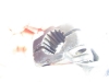 Picture of Engine to Pump Drive Shaft 1002854 Jacobsen LF3800 LF3400 LF3407 HR4600 Mower