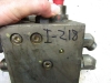 Picture of Jacobsen 4209880 4WD Valve LF570  Mower