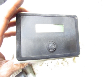 Picture of Jacobsen LDU Controller Screen 4216682 LF570  Mower