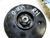 Picture of Jacobsen Rear Wheel Motor 4178560 LF570  Mower 105-1521-006