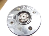 Picture of Jacobsen Rear Wheel Motor 4178560 LF570  Mower 105-1521-006
